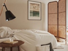 LOUIS LONG路易詩蘭丨臥室的色彩怎樣搭配，時尚又溫馨